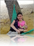Relaxing at the Beach by momsinmind.jpg